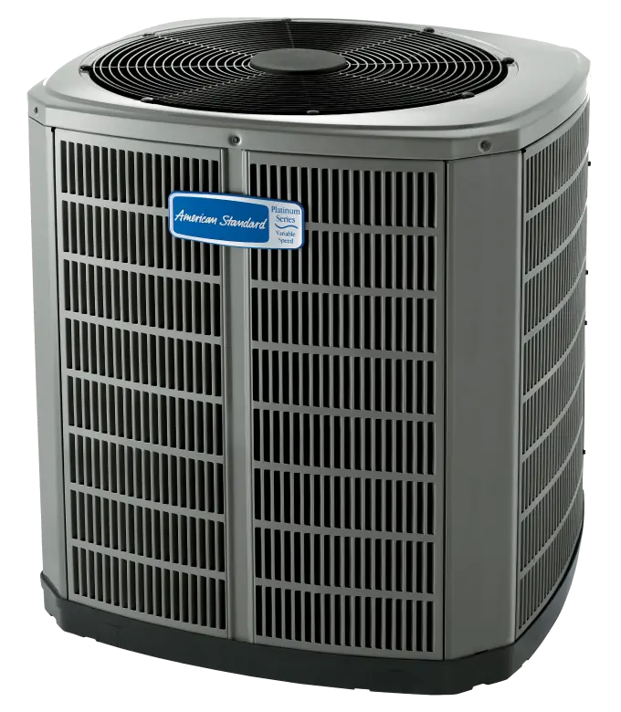 American Standard AC Unit